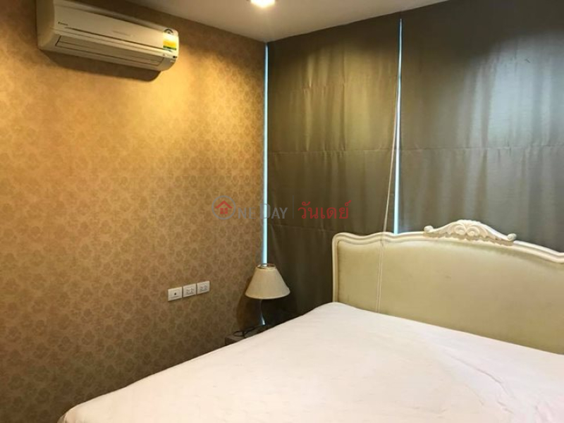 Condo for Rent: Ideo Q Phayathai, 45 m², 1 bedroom(s) Rental Listings