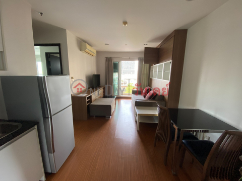 Condo for Rent: Diamond Sukhumvit, 60 m², 2 bedroom(s) - OneDay_0