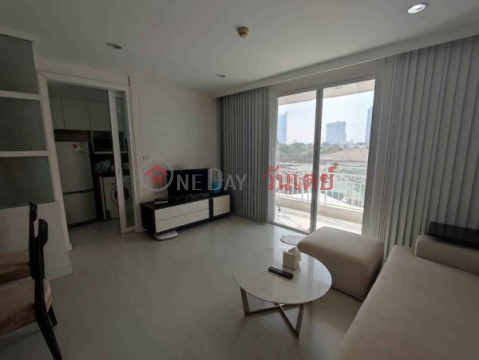 Condo for rent The Bangkok Sathorn-Taksin (4th floor) _0