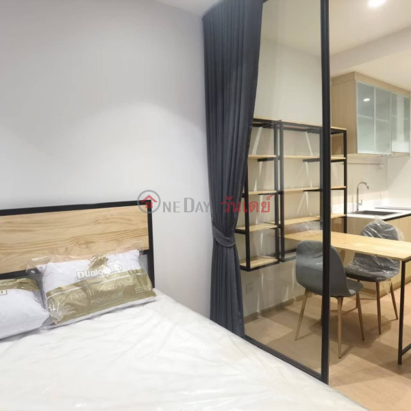 ฿ 22,000/ month Condo for Rent: Maru Ekkamai 2, 30 m², 1 bedroom(s)