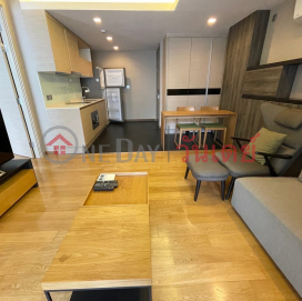 Condo for Rent: Via Botani, 51 m², 1 bedroom(s) - OneDay_0