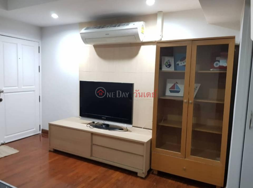 ฿ 20,000/ เดือน | 2 Bedroom Duplex at Chidlom