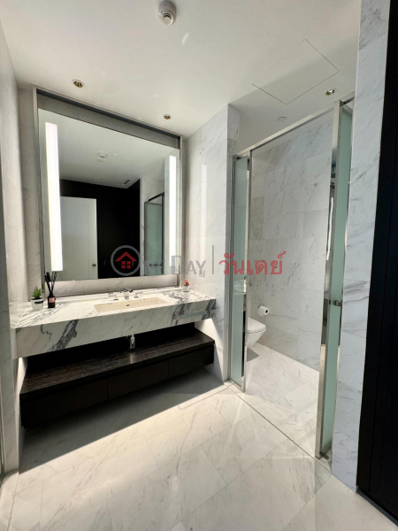 Condo for rent: Four Seasons Private Residences (2 bedrooms, 3 bathrooms),Thailand, Rental | ฿ 155,000/ month