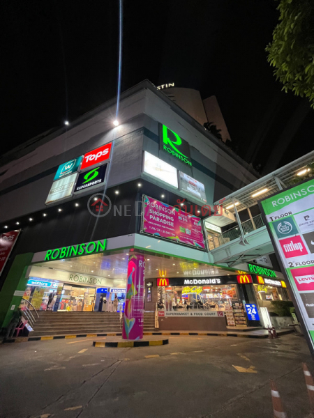 โรบินสัน - 259 สุขุมวิท (Robinson - 259 Sukhumvit) วัฒนา | OneDay วันเดย์(1)