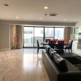 Condo for Rent: The Waterford Park Sukhumvit 53, 177 m², 3 bedroom(s) - OneDay_0