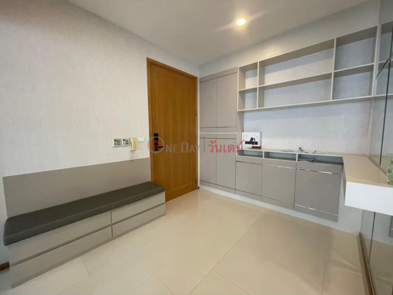 Condo for Rent: The Emporio Place, 141 m², 3 bedroom(s),Thailand Rental | ฿ 80,000/ month