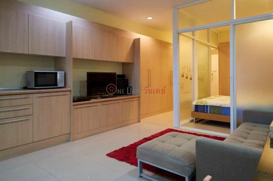 Condo for rent: Aree Place Condominium (5th floor),Thailand Rental | ฿ 15,000/ month