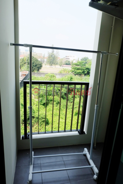 Condo for rent UNiO Sukhumvit 72 (4th floor),Thailand Rental | ฿ 10,000/ month