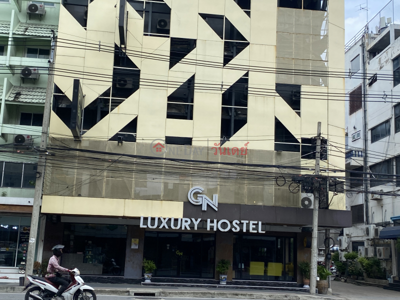 จีเอ็น ลักชัวรี่ โฮสเทล-78, 9 ถนน ราชปรารภ (GN Luxury Hostel-78, 9 Ratchaprarop Road) ราชเทวี | OneDay วันเดย์(3)