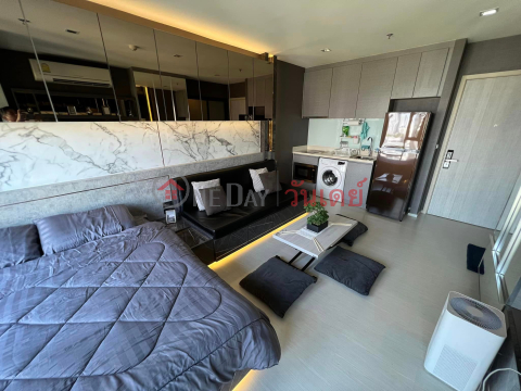 Condo for Sale: Rhythm Sukhumvit 36 - 38, 25 m², 1 bedroom(s) - OneDay_0