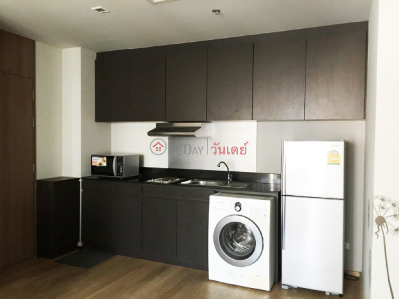  1, Residential, Rental Listings | ฿ 37,000/ month