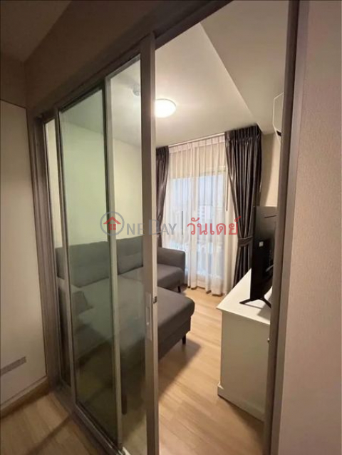 FOR RENT: Plum condo Cheangwattana Phase 3 (8th floor, building E) _0