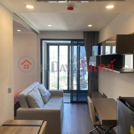 Condo for Rent: Ashton Chula - Silom, 33 m², 1 bedroom(s) - OneDay_0