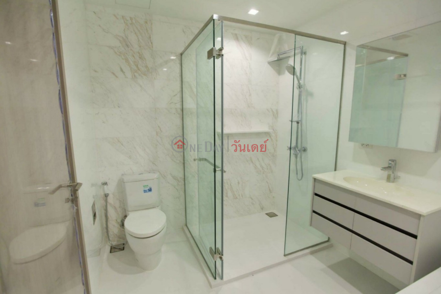 Condo for Rent: HQ by Sansiri, 51 m², 1 bedroom(s) Rental Listings