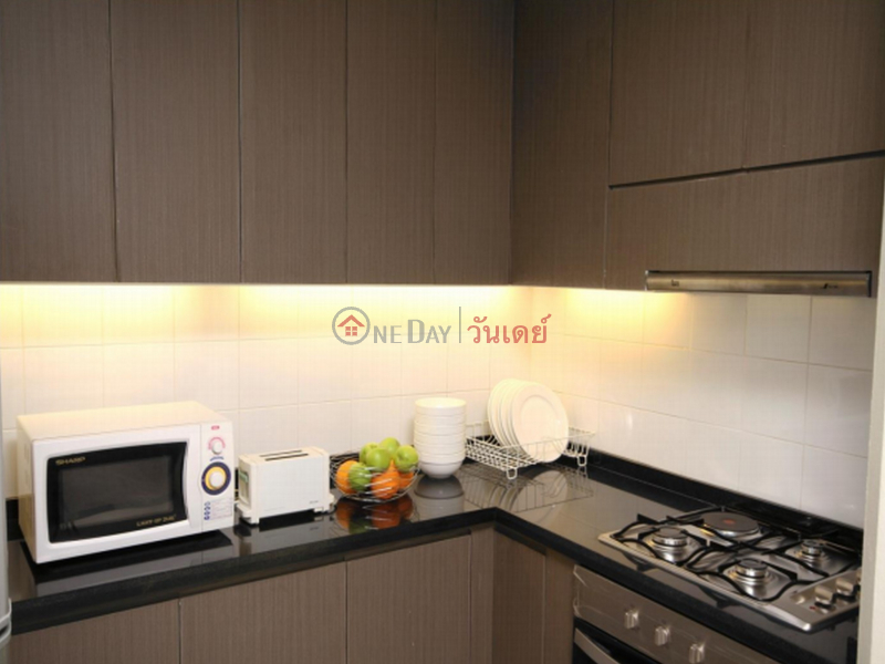 Condo for Rent: Krystal Court, 166 m², 2 bedroom(s) Thailand, Rental | ฿ 68,000/ month