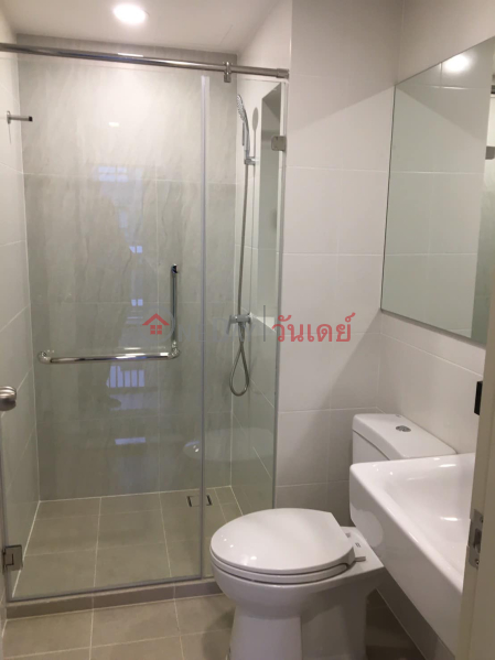 ฿ 2.5Million | คอนโด สำหรับ ขาย: The Origin Sukhumvit 105, 28 ตร.ม., 1 ห้องนอน