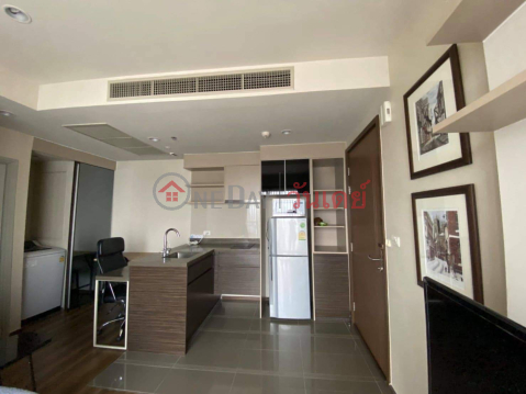 Condo for Rent: Onyx Phaholyothin, 42 m², 1 bedroom(s) - OneDay_0