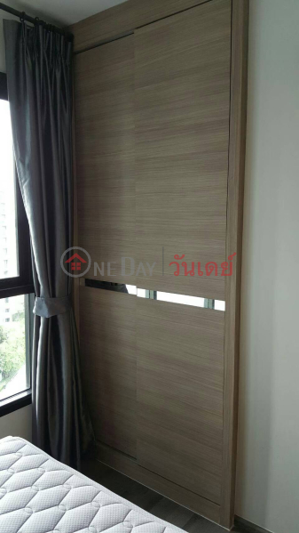 Property Search Thailand | OneDay | Residential | Rental Listings Condo for Rent: The Base Park West Sukhumvit 77, 25 m², 1 bedroom(s)