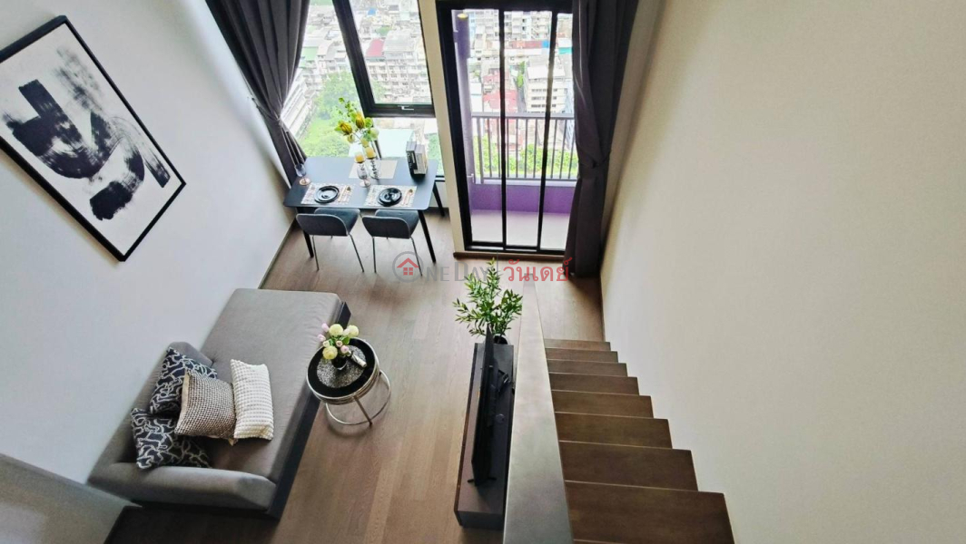 , 1, Residential Rental Listings ฿ 32,000/ month