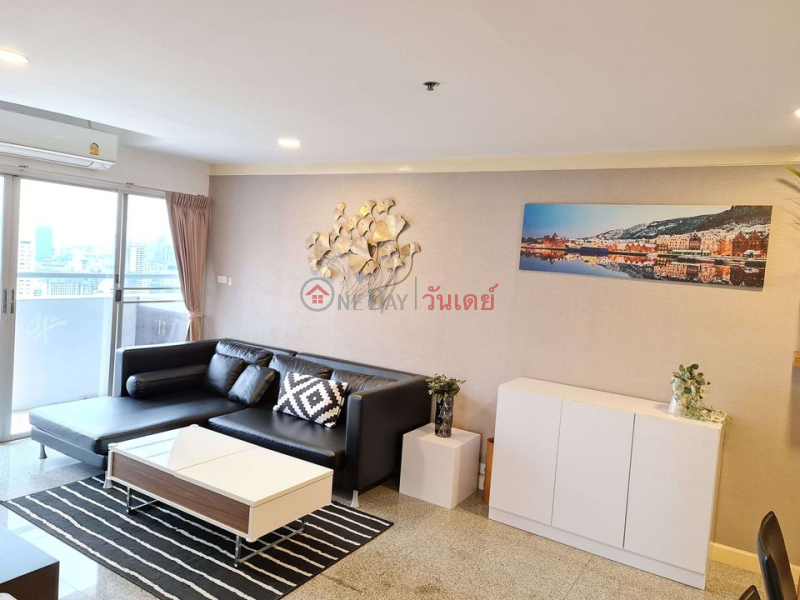 Condo for Rent: The Waterford Diamond, 82 m², 2 bedroom(s) Rental Listings