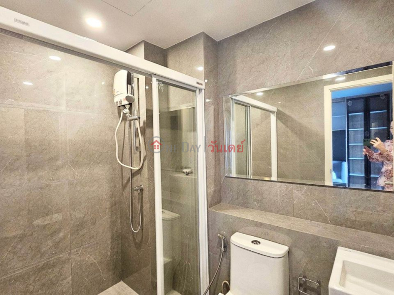 Condo for rent blue Sukhumvit 89 (6th floor, building A) Rental Listings