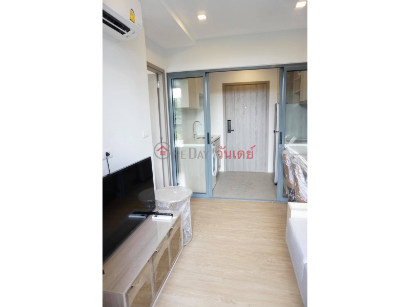 Condo for Rent: The Nest Sukhumvit 71, 29 m², 1 bedroom(s) | Thailand, Rental ฿ 15,000/ month