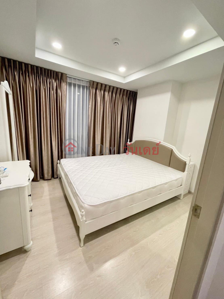 Condo for Rent: The Tree Sukhumvit 64, 35 m², 1 bedroom(s) Rental Listings