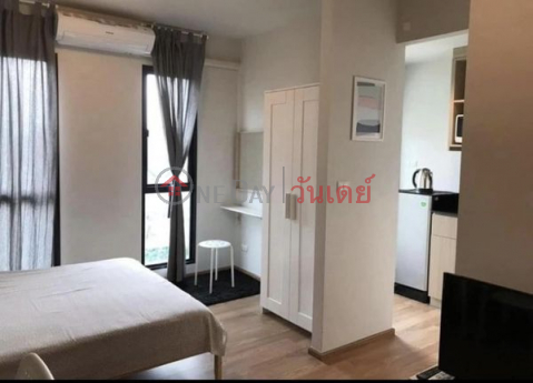 Condo for rent: UNiO Sukhumvit 72 (4th floor, building C) _0