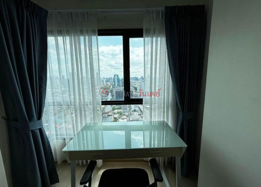 ฿ 29,000/ month Condo for rent The Tree Sukhumvit 71-Ekamai (31st floor)