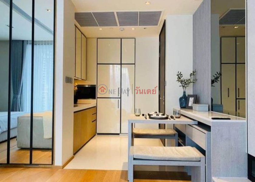 ฿ 52,000/ month, For rent BEATNIQ (20th floor)