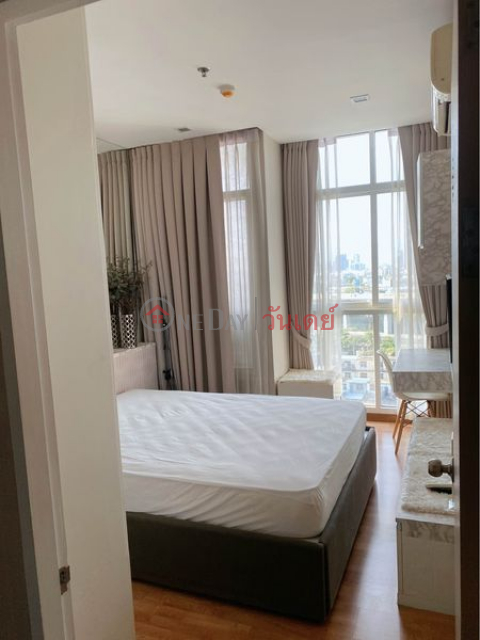 Condo The Coast Bangkok (15th floor) (669-6272422789)_0