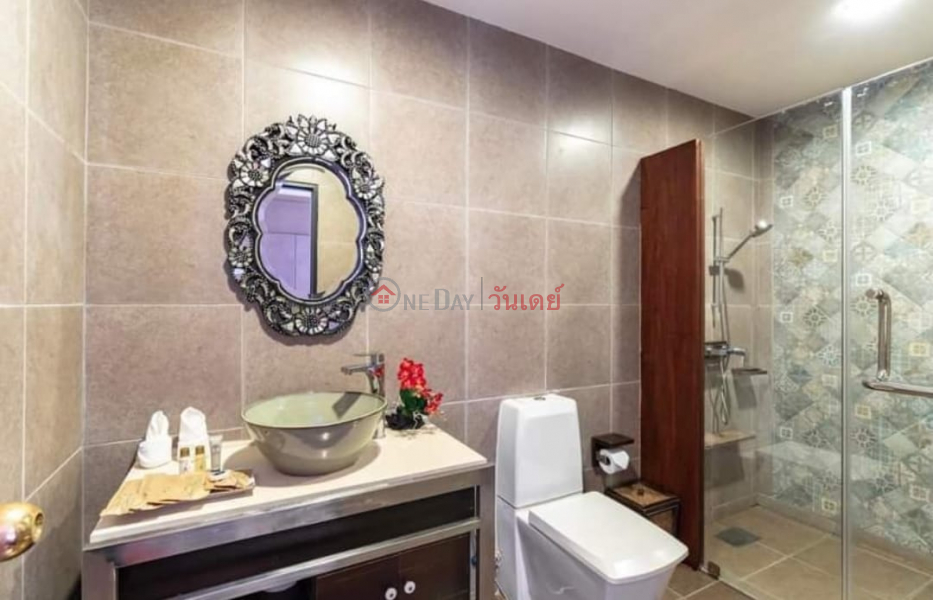 4 Bedroom Luxury Single House Home at Lasalle ประเทศไทย | เช่า ฿ 150,000/ เดือน