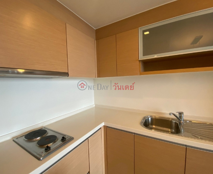 Property Search Thailand | OneDay | Residential | Rental Listings Condo for Rent: Sathorn Heritage, 66 m², 1 bedroom(s)