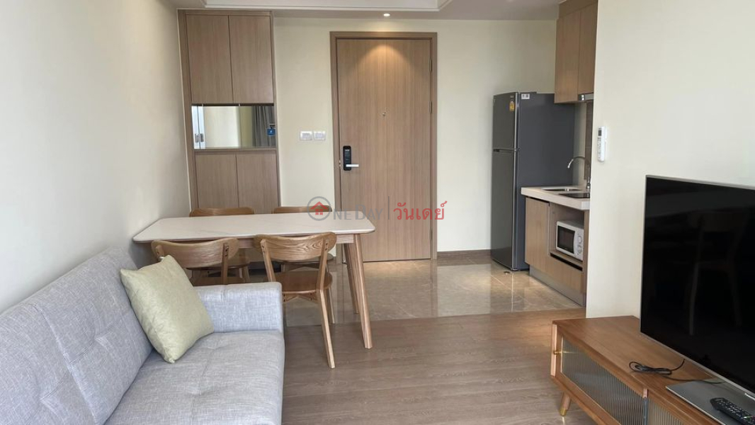 Condo for Rent: Regal Condo Sathorn-naradhiwas, 35 m², 1 bedroom(s) Rental Listings