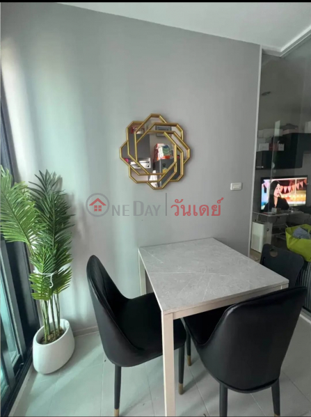 ฿ 16,000/ month | THE BASE Rama 9-Ramkhamhaeng (20th floor)