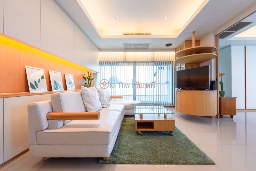 Condo for Rent: Baan Nonzee, 70 m², 1 bedroom(s) Thailand Rental ฿ 33,000/ month