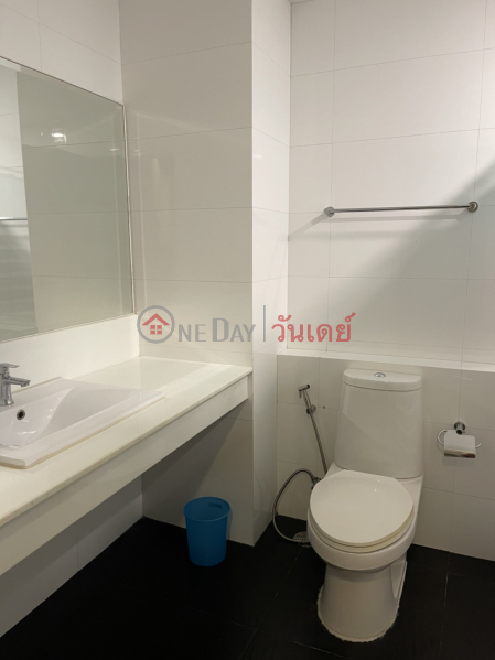 Property Search Thailand | OneDay | Residential Rental Listings Condo for Rent: D 65, 107 m², 3 bedroom(s)