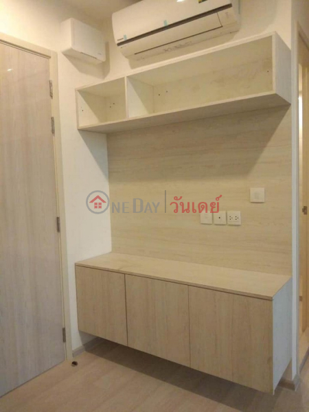 Condo for Rent: Life Asoke, 30 m², 1 bedroom(s),Thailand, Rental | ฿ 16,000/ month