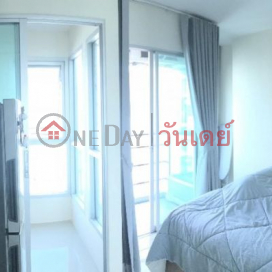 คอนโดให้เช่า The Urbano Condo (ชั้น8) _0