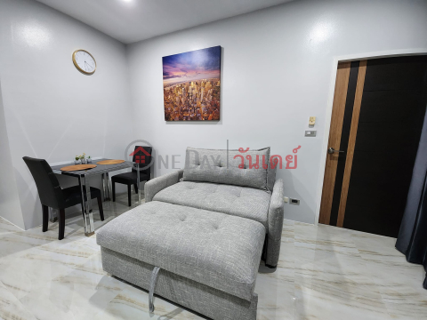 Condo for Rent: Noble Refine, 55 m², 1 bedroom(s) - OneDay_0