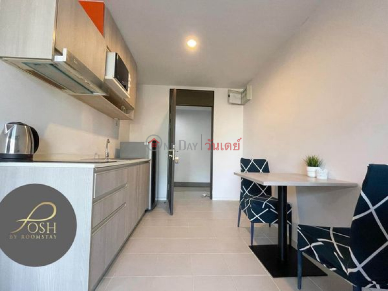 Centrio Condominium Phuket (2nd floor, building C),Thailand | Rental ฿ 10,000/ month