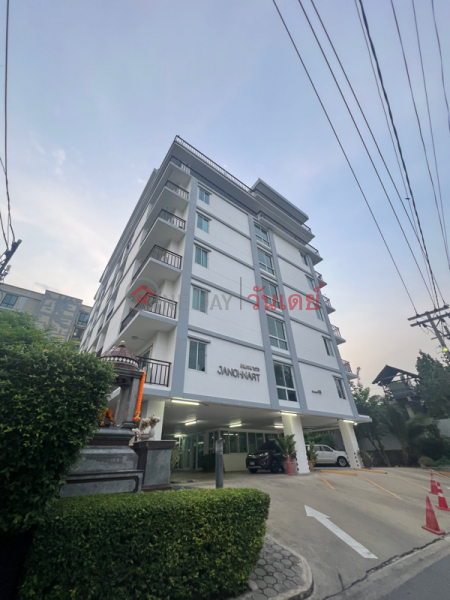 Janoknart Apartment (ชนกนารถ อพาร์ทเม้นท์),Chatuchak | OneDay วันเดย์(1)