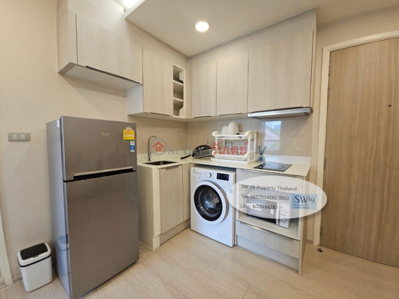 คอนโดให้เช่าใน วธารา สุขุมวิท 36 ประเทศไทย | เช่า, ฿ 25,000/ เดือน