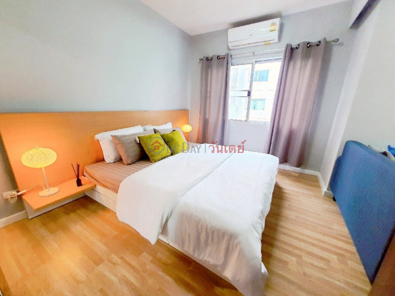 Condo for Sale: A Space Sukhumvit 77, 35 m², 1 bedroom(s) | Thailand, Sales, ฿ 1.59Million