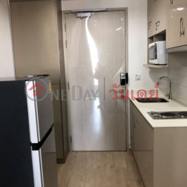 Condo for Rent: Ideo Q Chula - Samyan, 34 m², 1 bedroom(s) - OneDay_0