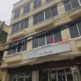 Grace Hair Studio - 7/3-4, Phitsanulok Road|เกรส แฮร์ สตูดิโอ - 7/3-4, ถนน พิษณุโลก,