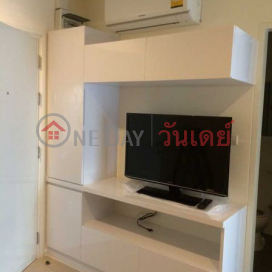 Condo for rent: Aspire Sukhumvit 48 (8th floor, building N) _0