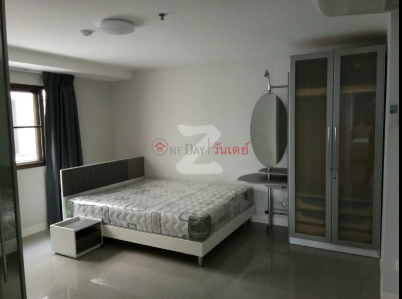 ฿ 55,000/ เดือน | คอนโด สำหรับ เช่า: Top View Tower, 119 ตร.ม., 3 ห้องนอน