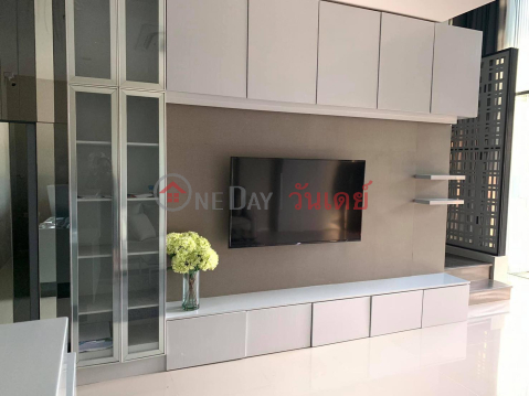 Townhouse for Rent: Cascade Bangna, 250 m², 4 bedroom(s) - OneDay_0