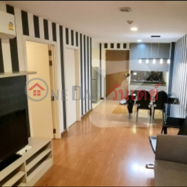 Condo for Rent: The Treasure Silom, 50 m², 1 bedroom(s) - OneDay_0